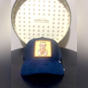 Goorin Bros. Limited Edition “Cuddly”